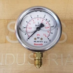 Rexroth R901108774 Pressure Gauge, 0-10BAR Used. Fixed Price $9.47.