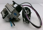 Festo CP-FB09-E Fieldbus Node CPV-10-VI3433 Block Valve Hw 0697 Connector #T907. Fixed Price $224.99.