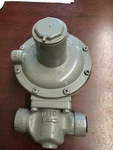 Equimeter Regulator 71215-D 043. Fixed Price $225.00.