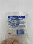 Sloan H-1010-A Vandal Resistant Stop Cap Kit For H-600 & H-700 Series Nos. Fixed Price $18.95.
