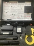Amprobe Advanced Wire Tracerkit With S2600, T2200, R2000, 120V Trans, Batt Pak. Fixed Price $386.00.