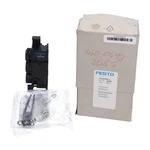 Festo CPE14-PRSG-2 New Nfp. Fixed Price $19.20.