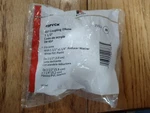 45 Degree Pvc Coupling Elbow 1/2" - Slip Joint 1.5" X 1/4" Reducer Keeney. Fixed Price $5.99.