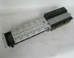 Festo Cpx Fieldbus Pneumatic I/o Manifold, 12 Valves, 5 Modules VIFB-03-B. Fixed Price $399.00.