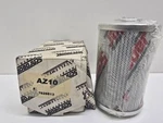 New In Box! Schroeder Hydraulic Filter AZ10. Fixed Price $39.95.