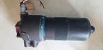 Pall High Pressure Filter Housing With 5 Micron Element. Fixed Price $195.00.