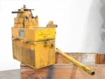 Lear Siegler 137-1001 Hydraulic Pump 2600 Psi. Fixed Price $128.70.