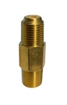 Micron Line Nipple Filter Arrow Pneumatics ASP3101-40, 1/8 Npt-f. Fixed Price $18.77.