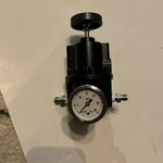 Numatics R880-02B Regulator. Fixed Price $38.99.