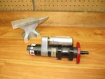Aro 7804-1B *used Working* Air Motor Non-reversible 650RPM Ingersoll Rand. Fixed Price $699.75.