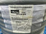 Parker #801-16-GRA-RL. Id Push-lok Hydraulic Hose. Grey. 200. Fixed Price $1200.00.