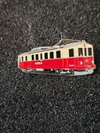 Electric Railcar Bti - Bde 4/4 13 Railway Pin/pins *from Collection* 17115. Fixed Price $5.16.