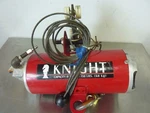 Knight Air Balancer KBA150-076 150LB Capacity At 100 Psi With Rollers (24218). Fixed Price $299.99.