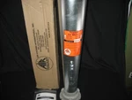 Air Systems International Venturi Pneumatic Blower ASI-1200, 1/2" Npt -new-. Fixed Price $165.00.
