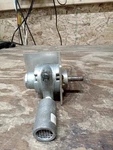 Gast 1AM-NRV-39A Air Motor. Fixed Price $45.00.