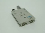 Festo 529351 HPV-14-20-A Feed Separator 20MM Stroke 14MM Piston Diameter Used. Fixed Price $176.99.