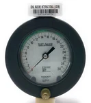 Ashcroft 0-30 Test Gauge 601082AS02L20. Fixed Price $157.00.