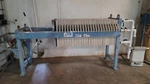 Enviro Systems Water Treatment Filter Press MFP-630-100. Fixed Price $15600.00.