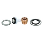 Bradley S45-048A Eyewash Repair Kit. Fixed Price $34.15.