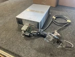 Varian L9145301 Sentorr Controller W/ Type 571 Vacuum Gauge Leco Pegasus Iv. Fixed Price $449.99.