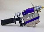 Hytorc Stealth 2 Low Clearance Hydraulic Torque Wrench Drive. Fixed Price $999.00.