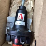 Stewart Warner, 7616, Edp 20519 Alemite Air Pressure Regulator. Fixed Price $175.00.