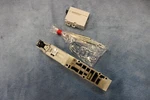 New Smc ARBQ4000-00-A-1 Pneumatic Interface Regulator Valve (incl Seal & Bolts). Fixed Price $27.00.