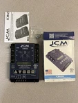 Controls ICM450A Plus 3 Phase Line Voltage Monitor 190-600VAC New Open Box. Fixed Price $100.00.