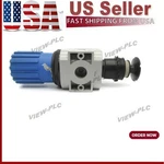 Festo LFR-D-5M-MIDI-A 175PSI Unmp. Fixed Price $99.80.