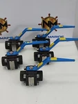 Lot Of Starline 235-SGS-G Dn 20 15 Ball Valve #new. Fixed Price $275.08.