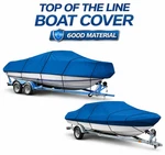 Parker Marine 1800 Center Console Boat 1999 Heavy-duty Trailerable Covers. Fixed Price $174.90.