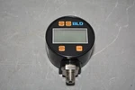 Bld 23V736 Digital Pressure Gage 30 Psi (YSB-070GP03) #X3884. Fixed Price $60.00.