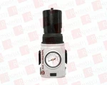 Norgren R84G-4AK-RMG / R84G4AKRMG (used). Fixed Price $59.94.