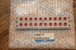 Smc KDM20P-03 KDM20S-03 Multi Connector 19X5/32" & 1X6MM P2C, Plug Socket. Fixed Price $35.99.