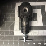 Norgren R74G-4AT-RMG / R74G4ATRMG (LA59S). Fixed Price $289.99.