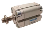 Festo Compact Cylinder ADVULQ-25-20-A-P-A 156783. Fixed Price $128.13.