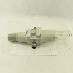 Smc AW60-N06E-Z-B 7-125PSI Airline Filter Regulator 3/4" Npt. Fixed Price $31.85.