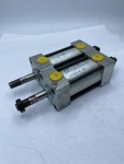 Lot Of Phd Davr 1-1/8 X 1/2 -b Pneumatic Cylinder 10703324-02 1405. Fixed Price $40.00.