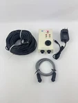 Air Liquide 8AE32ASSY Annunciator. Fixed Price $71.15.