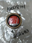 Dichtomatik Tcm 202683 Oil Seal 2" 2.686" Od .375" Width. Fixed Price $11.00.