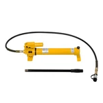 CP-700 Hydraulic Hand Pump 10000PSI 2-SPEED Manual High Pressure 3/8 Npt. Fixed Price $66.46.