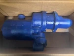 Pow-r-quik Air Starter Model DS24RH2-R. Fixed Price $2250.00.