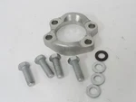 239232 New-incomplete; Parker 5151HK-32 Hose Flange Kit Missing O-ring; Size 2". Fixed Price $33.44.