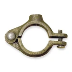 Empire Industries 620432 Split Ring Hanger 1" Malleable Iron Max Load 180 Lbs. Fixed Price $36.40.