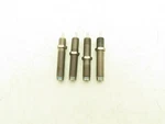 Fuji FA-1210 Mbd Shock Absorber Hydraulic Adjustable 10MM Stroke M12X1 Lot Of 4. Fixed Price $75.99.