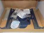 Zurn P1203-TRIM-KIT-9 120300S91 Z1203-04SJ W/ 9" Studs (missing Nuts). Fixed Price $184.66.