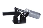 De-sta-co 858 Pneumatic Hold Down Action Clamp. Fixed Price $949.99.