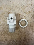 *new* Smc Regulator (AR20-N01H-Z-A). Fixed Price $17.99.