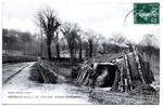 (S-106734) France 91 Bievres Cpa. Fixed Price $175.04.