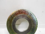 Garlock Flex Seal 1" 3-4-600 Spiral Wound Flange Gasket (lot Of 4). Fixed Price $25.02.